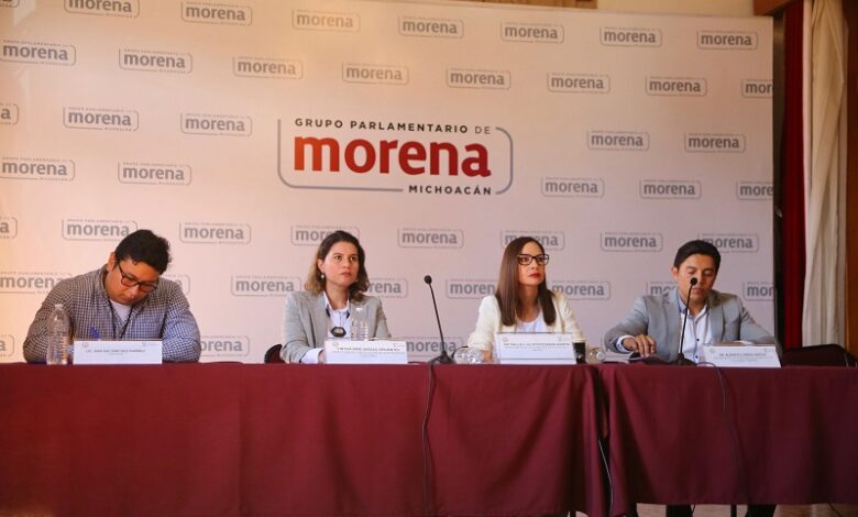 Morena