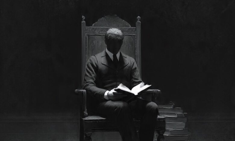Psicología obscura