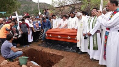 libertad religiosa, Iglesia católica, crimen organizado