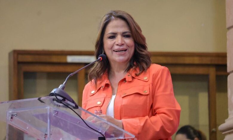 Fabiola Alanís