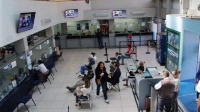 Cajas de cobro del OOAPAS de Morelia