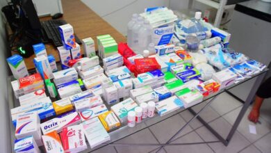 Medicamentos