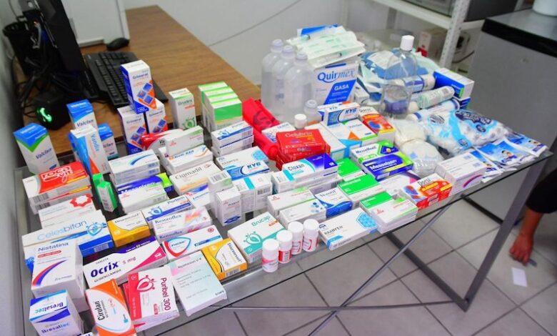 Medicamentos