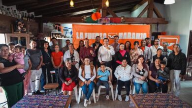 Movimiento Ciudadano en Michoacán