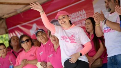 Adriana Hernández
