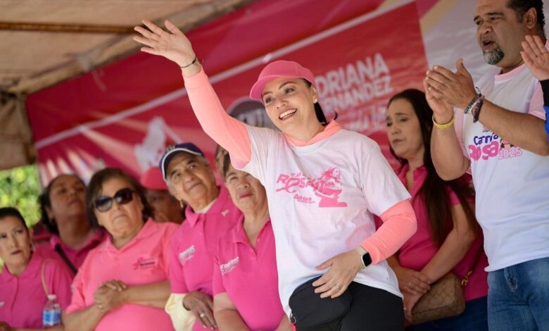 Adriana Hernández
