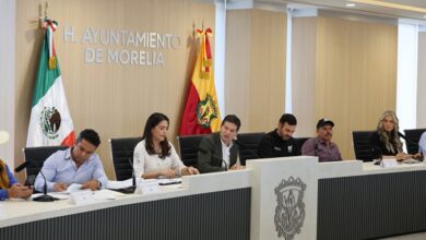 Ayuntamiento de Morelia
