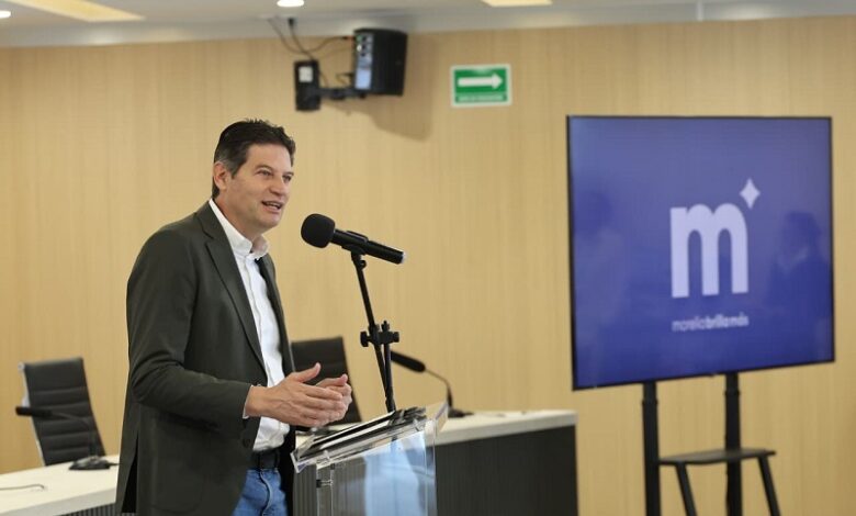 Alfonso Martínez, educación