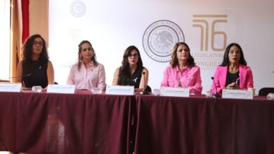 Congreso de Michoacán