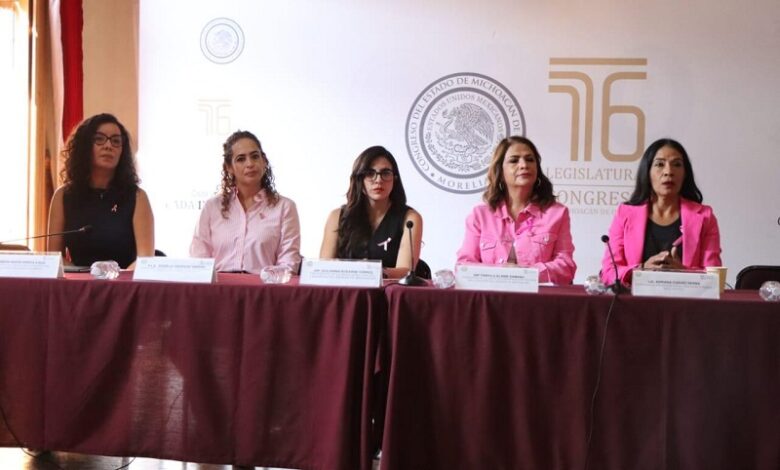 Congreso de Michoacán