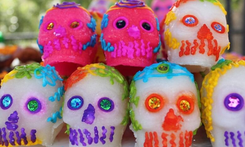 Festival de la Calaverita, Morelia
