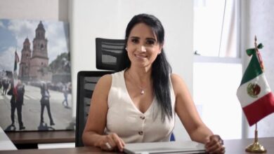 Lucila Martínez