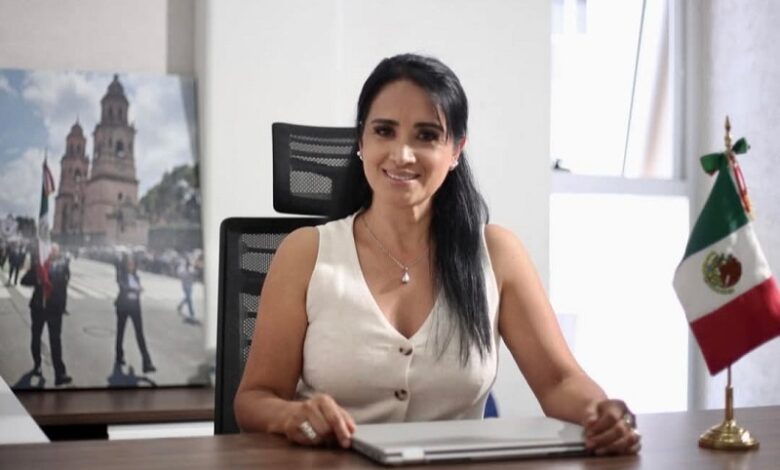 Lucila Martínez