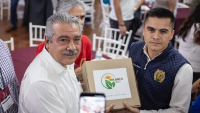 Raúl Morón, 4T