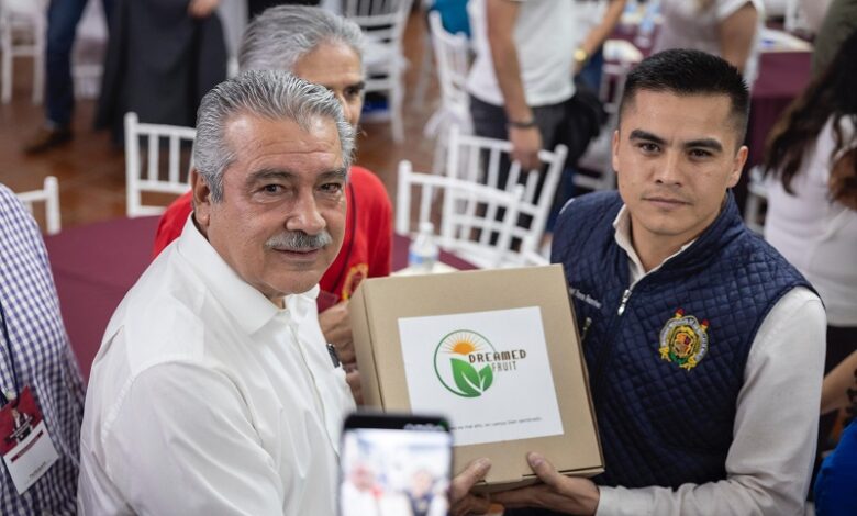 Raúl Morón, 4T