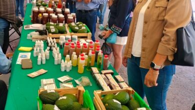 Expo Agro Morelia 2025