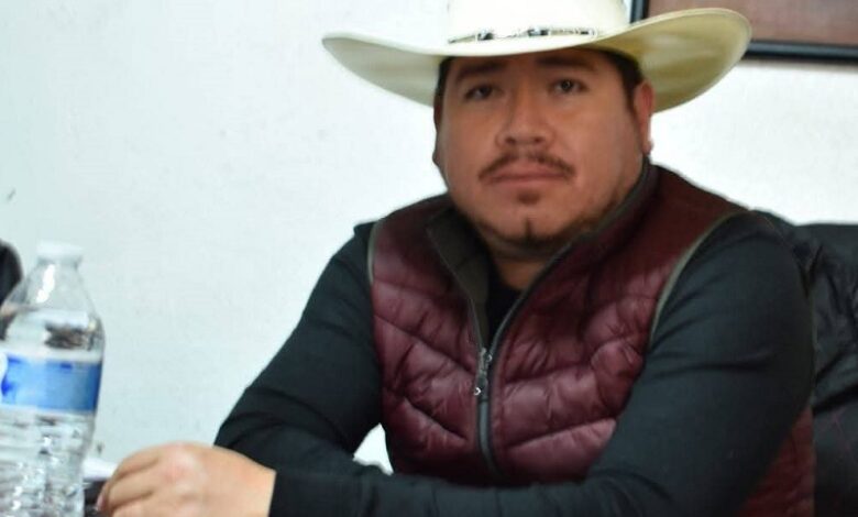 síndico de Penjamillo, Homicidio