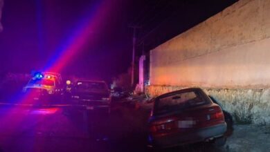 síndico de Penjamillo, Homicidio