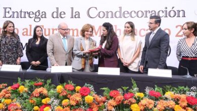 Congreso de Michoacán