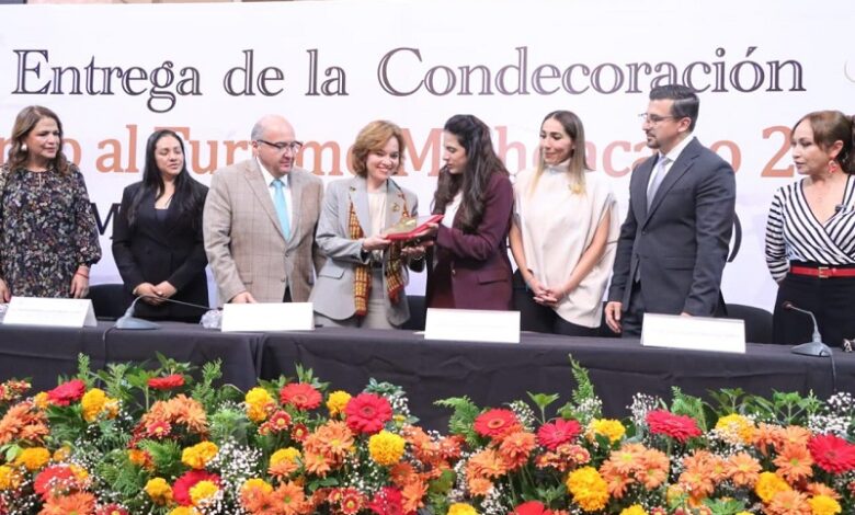 Congreso de Michoacán