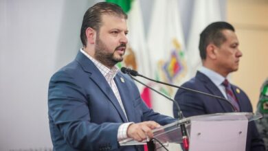 Gobierno de Michoacán