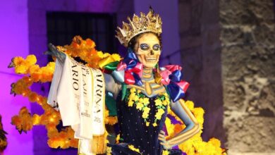 Miss Catrina Universe