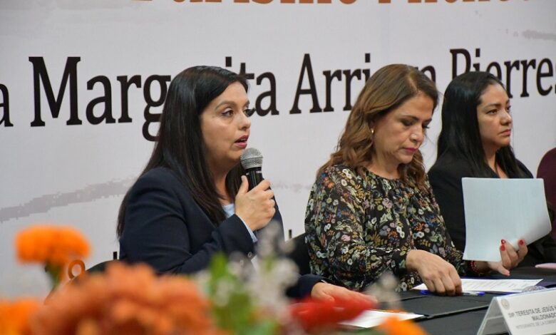 Mérito al Turismo Michoacano 2025