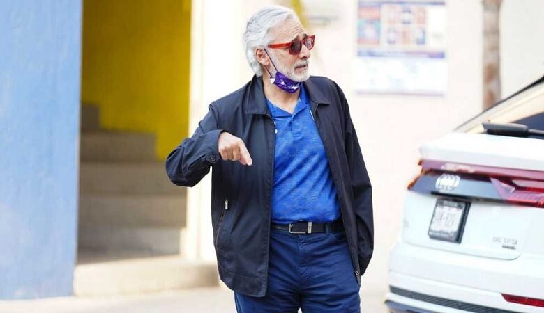 Jesús Martínez, Grupo Pachuca