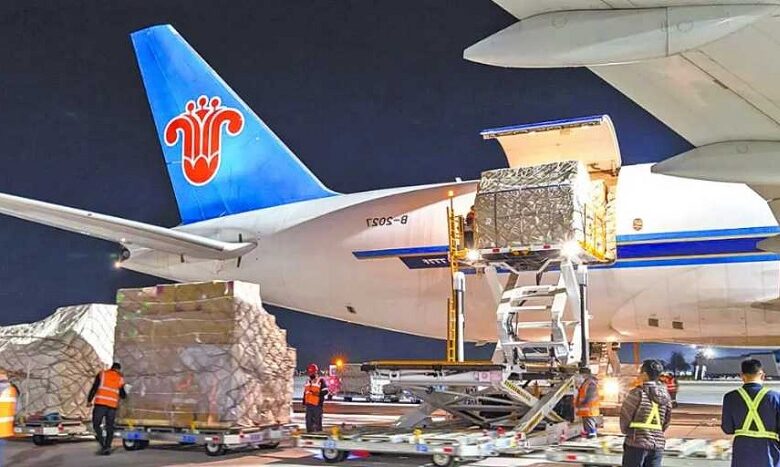 rutas aéreas mexicanas, EU