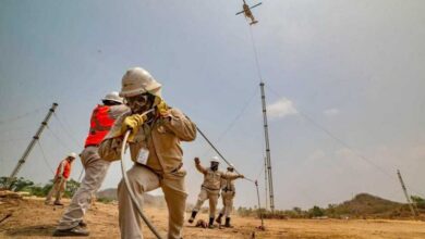 CFE Telecom, Starlink