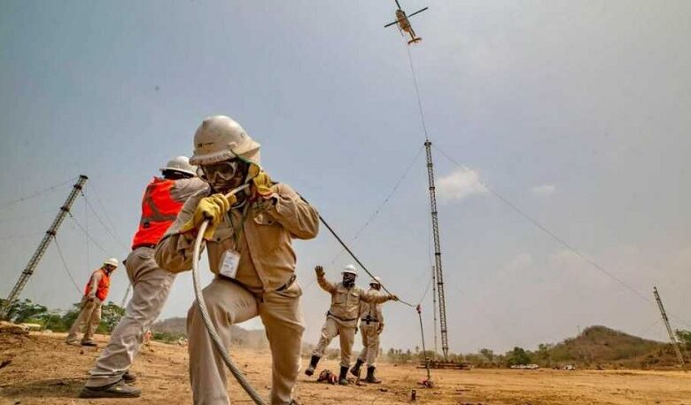 CFE Telecom, Starlink