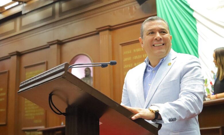 Juan Carlos Barragán