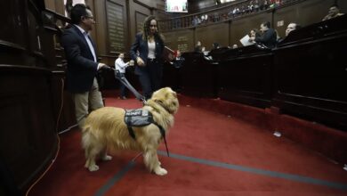 Congreso de Michoacán