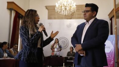 Congreso de Michoacán