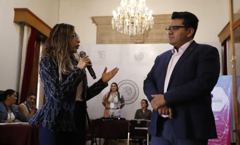 Congreso de Michoacán