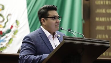 Congreso de Michoacán