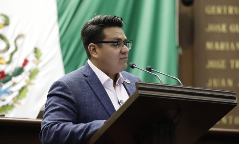 Congreso de Michoacán