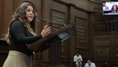 Congreso de Michoacán