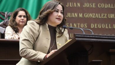 Congreso de Michoacán