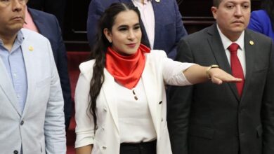 Congreso de Michoacán