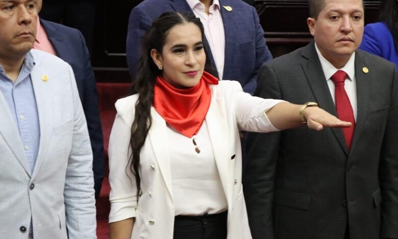 Congreso de Michoacán