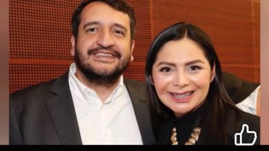 Araceli Saucedo, traición política