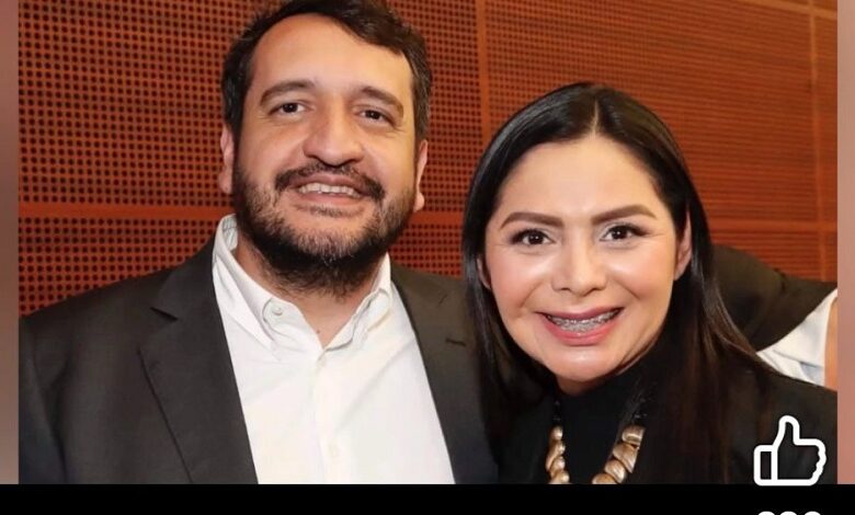 Araceli Saucedo, traición política