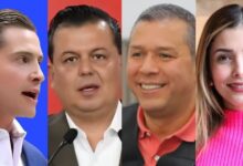 Los Suspirantes por Morelia