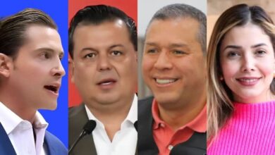 Los Suspirantes por Morelia