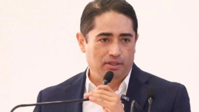 Benjamín Farfán, PAN Morelia