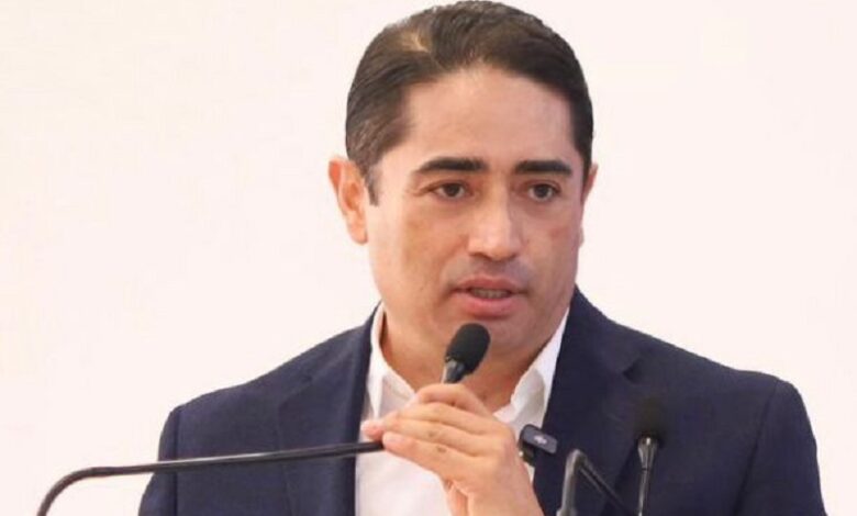 Benjamín Farfán, PAN Morelia