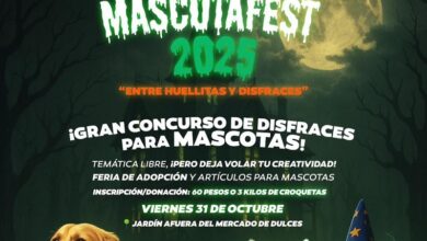 Morelia, Mascotafest