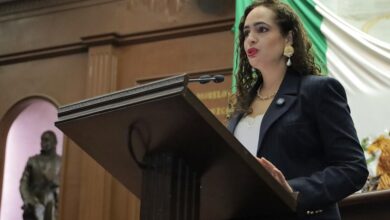 Congreso de Michoacán