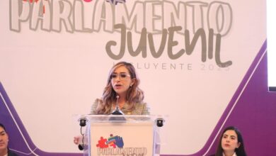 Congreso de Michoacán